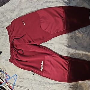 Mens Nike sweatpants